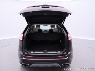 Ford Edge 2,0 TDCi 154kW AWD CZ Vig 2017