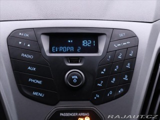 Ford Transit Custom 2,0 TDCI 77kW CZ 6-Míst 2016