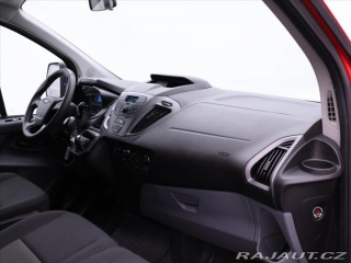 Ford Transit Custom 2,0 TDCI 77kW CZ 6-Míst 2016
