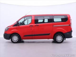 Ford Transit Custom 2,0 TDCI 77kW CZ 6-Míst 2016