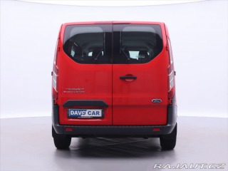 Ford Transit Custom 2,0 TDCI 77kW CZ 6-Míst 2016