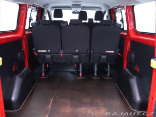 Ford Transit Custom 2,0 TDCI 77kW CZ 6-Míst 2016