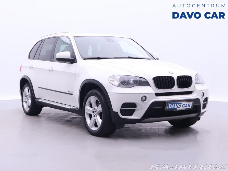 BMW X5 3,0 35i 225kW xDrive Excl