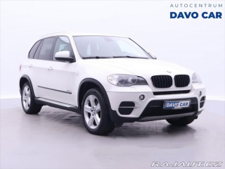 BMW X5 3,0 35i 225kW xDrive Excl 2012