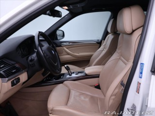 BMW X5 3,0 35i 225kW xDrive Excl 2012