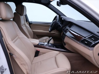 BMW X5 3,0 35i 225kW xDrive Excl 2012