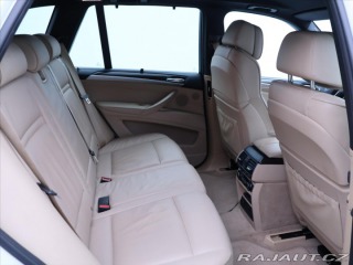 BMW X5 3,0 35i 225kW xDrive Excl 2012