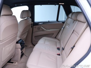 BMW X5 3,0 35i 225kW xDrive Excl 2012