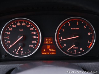 BMW X5 3,0 35i 225kW xDrive Excl 2012