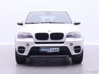 BMW X5 3,0 35i 225kW xDrive Excl 2012