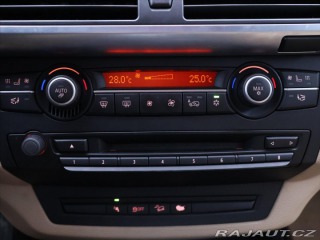 BMW X5 3,0 35i 225kW xDrive Excl 2012