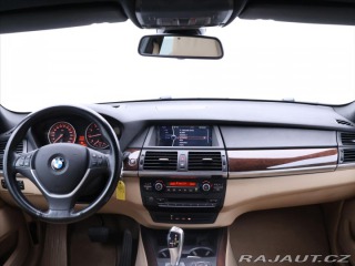 BMW X5 3,0 35i 225kW xDrive Excl 2012