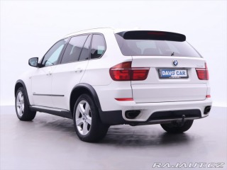 BMW X5 3,0 35i 225kW xDrive Excl 2012