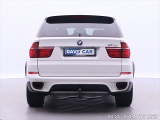 BMW X5 3,0 35i 225kW xDrive Excl 2012