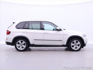 BMW X5 3,0 35i 225kW xDrive Excl 2012