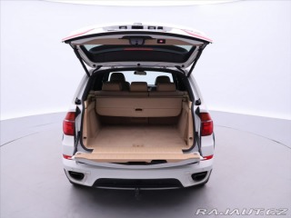 BMW X5 3,0 35i 225kW xDrive Excl 2012
