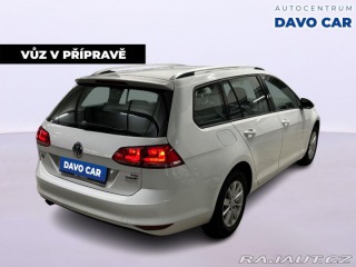 Volkswagen Golf 1,2 TSI 77kW CZ Comfort 2015