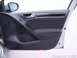 Volkswagen Golf 2.0 GTI 155kW DSG Xenon C 2010