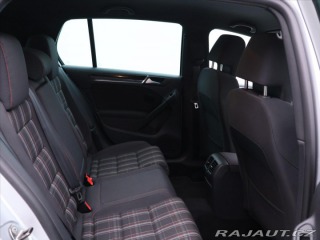 Volkswagen Golf 2.0 GTI 155kW DSG Xenon C 2010