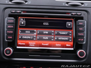 Volkswagen Golf 2.0 GTI 155kW DSG Xenon C 2010