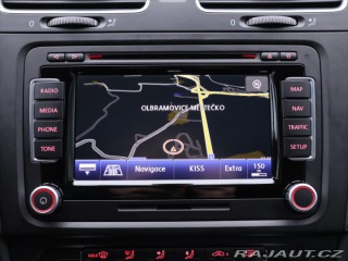 Volkswagen Golf 2.0 GTI 155kW DSG Xenon C 2010