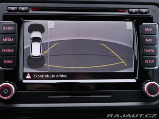 Volkswagen Golf 2.0 GTI 155kW DSG Xenon C 2010