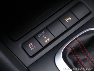 Volkswagen Golf 2.0 GTI 155kW DSG Xenon C 2010