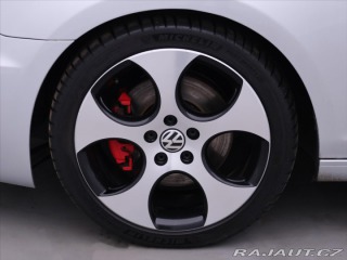 Volkswagen Golf 2.0 GTI 155kW DSG Xenon C 2010