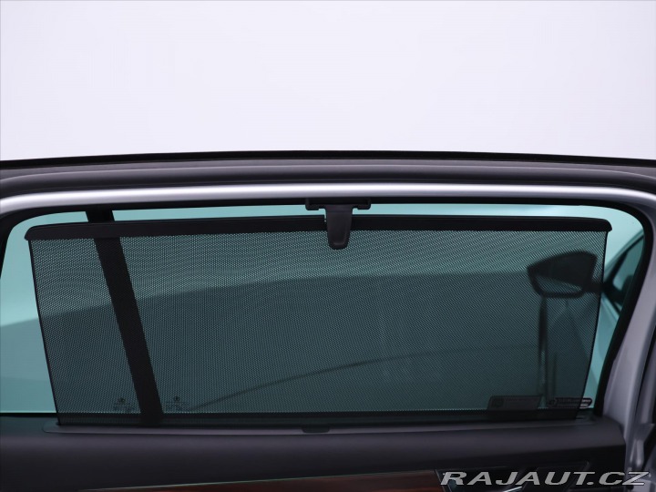 Škoda Superb 2,0 TDI 140kW DSG Scout 4 2020