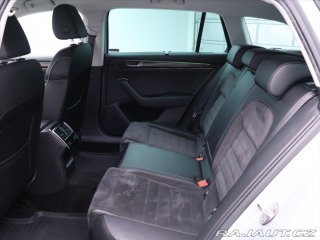 Škoda Superb 2,0 TDI 140kW DSG Scout 4 2020