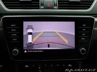 Škoda Superb 2,0 TDI 140kW DSG Scout 4 2020