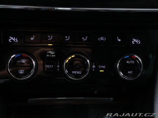 Škoda Superb 2,0 TDI 140kW DSG Scout 4 2020