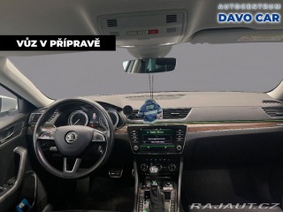 Škoda Superb 2,0 TDI 140kW DSG Scout 4 2020