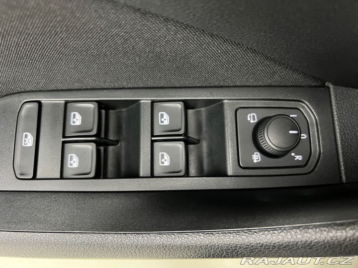 Škoda Scala 1.5 TSI DSG MONTE CARLO, 2022