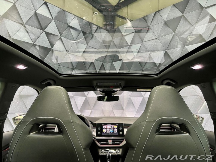 Škoda Scala 1.5 TSI DSG MONTE CARLO, 2022