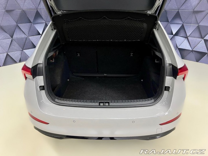 Škoda Scala 1.5 TSI DSG MONTE CARLO, 2022