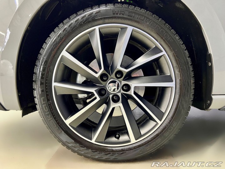 Škoda Scala 1.5 TSI DSG MONTE CARLO, 2022