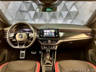 Škoda Scala 1.5 TSI DSG MONTE CARLO, 2022