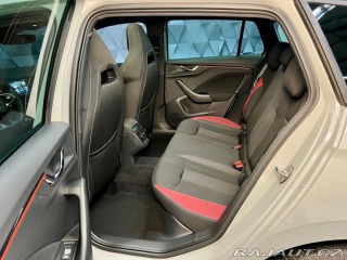 Škoda Scala 1.5 TSI DSG MONTE CARLO, 2022