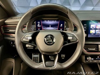 Škoda Scala 1.5 TSI DSG MONTE CARLO, 2022