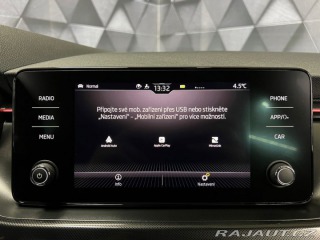 Škoda Scala 1.5 TSI DSG MONTE CARLO, 2022