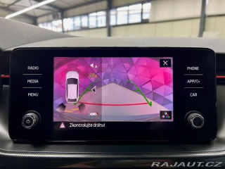 Škoda Scala 1.5 TSI DSG MONTE CARLO, 2022