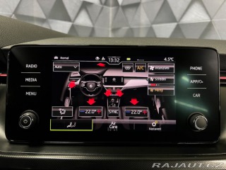 Škoda Scala 1.5 TSI DSG MONTE CARLO, 2022