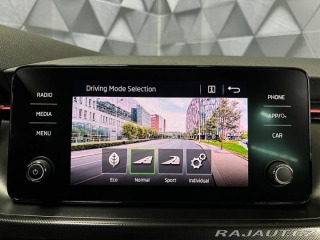 Škoda Scala 1.5 TSI DSG MONTE CARLO, 2022