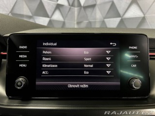 Škoda Scala 1.5 TSI DSG MONTE CARLO, 2022