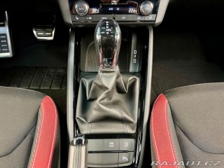 Škoda Scala 1.5 TSI DSG MONTE CARLO, 2022