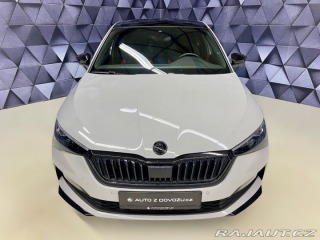 Škoda Scala 1.5 TSI DSG MONTE CARLO, 2022