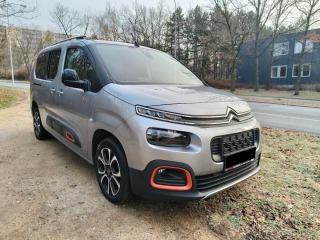Citroën Berlingo 1,5   XL XTR