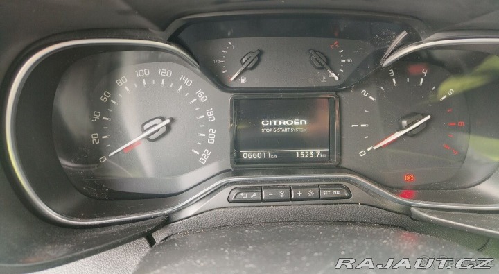 Citroën Berlingo 1,5 XL XTR 2020