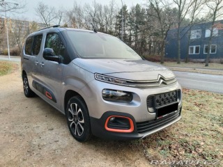 Citroën Berlingo 1,5   XL XTR 2020